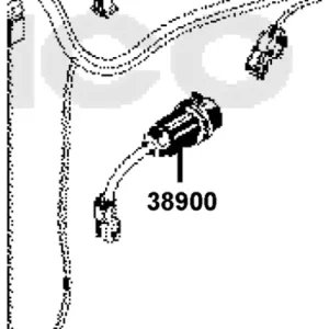 USB-liitin Kymco Xciting 400S Tarjous