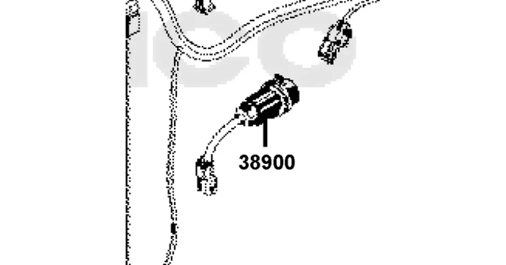 USB-liitin Kymco Xciting 400S Tarjous