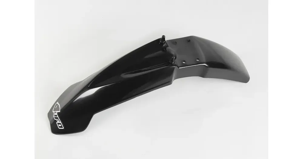 Etulokasuoja musta UFO Plast KTM SX 65 02-08 Osta Nyt