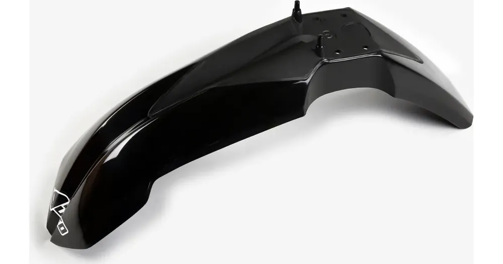 Etulokasuoja musta UFO Plast KTM SX 65 09-11 Lähetetään Heti