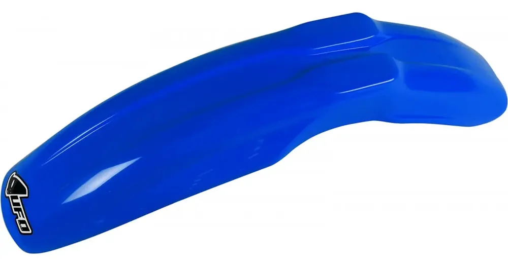 Etulokasuuni yleismallinen, sininen, UFO Plast Supermoto / Motocross Halpa Hinta