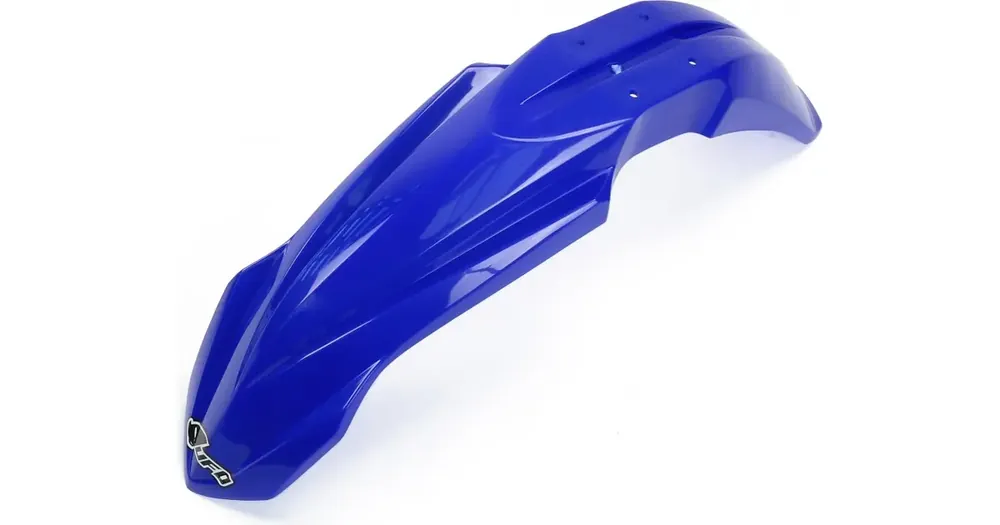 Etulokasuoja sininen UFO Plast Yamaha YZ / YZF / WRF Edullinen Hinta