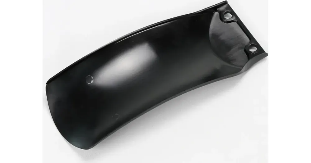 Eniten Myyty UFO Plast takalokasuoja Yamaha YZ / YZF / WRF