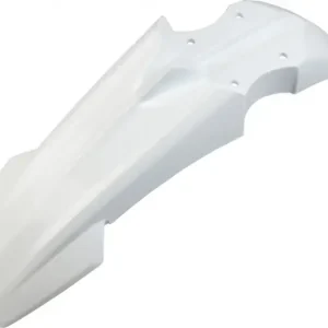 Aito Etulokasuoja valkoinen UFO Plast Yamaha YZ 65