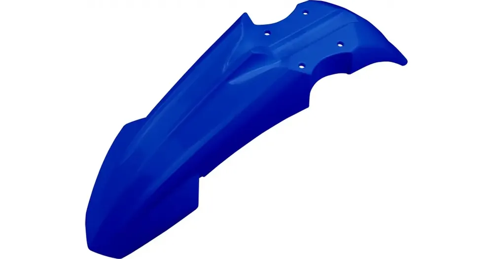 Etulokasuoja sininen UFO Plast Yamaha YZ 65 Lähetetään Heti