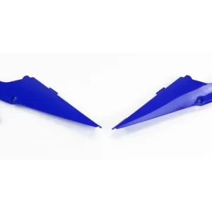 Aito Jäähdyttimen suojat siniset UFO Plast Yamaha YZF / WRF 250-450