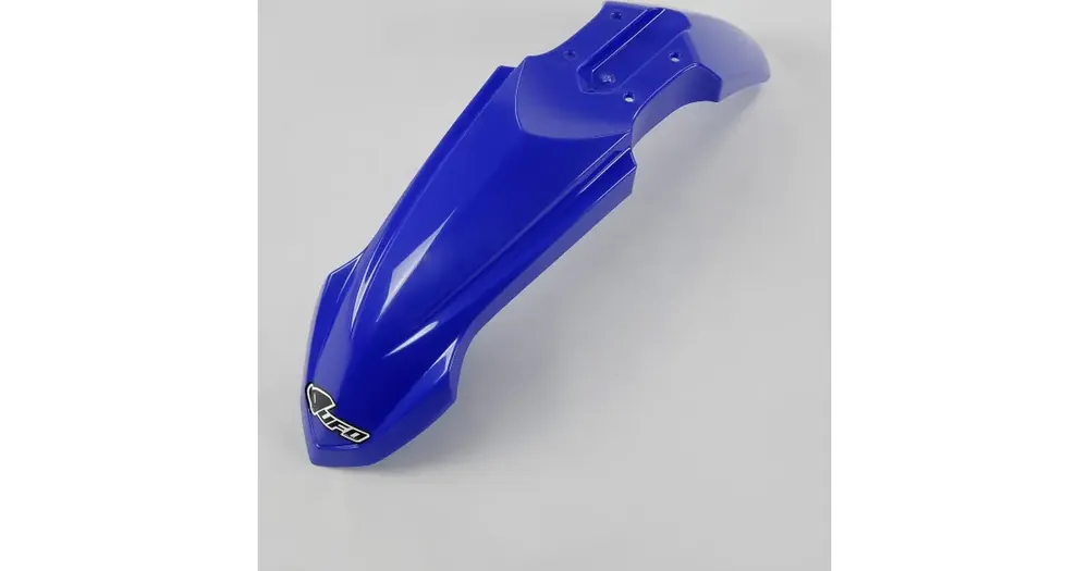 Etulokasuoja sininen UFO Plast Yamaha YZ 85 2015- Ajankohtainen