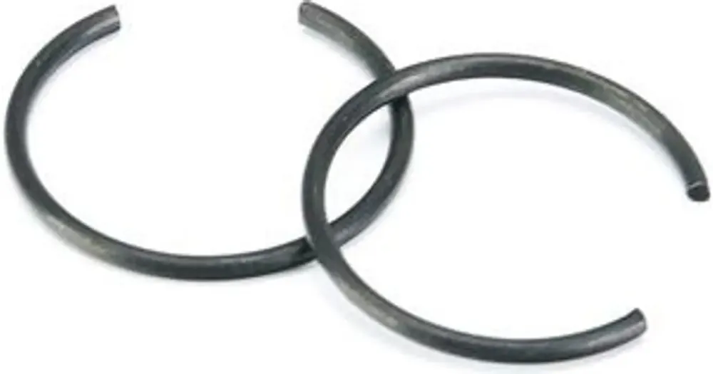 Alkuperäinen Männäntapin lukko 13mm Romet GT Max 125