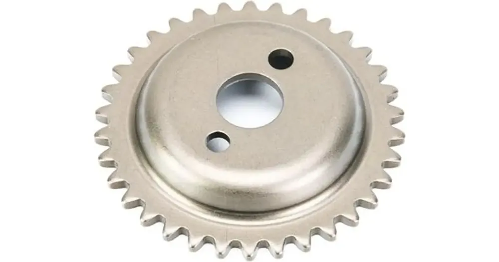 Nokka-akselin hammasratas, Romet GT Max 125 Halpa Hinta