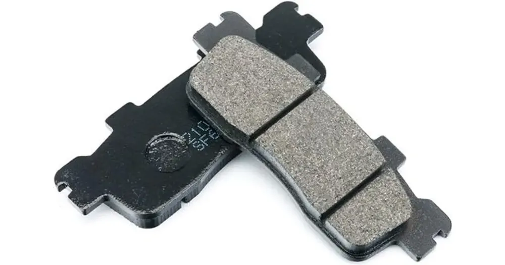 Flash-Tarjous Takajarrupalat Romet GT Max 125