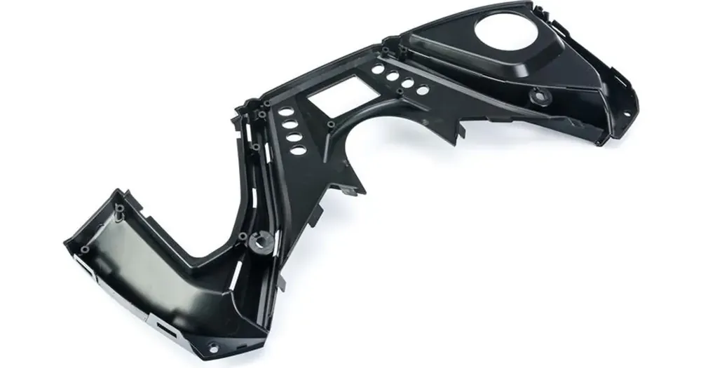 Romet GT Max 125 -sytytyslukon suojus Alkuperäinen