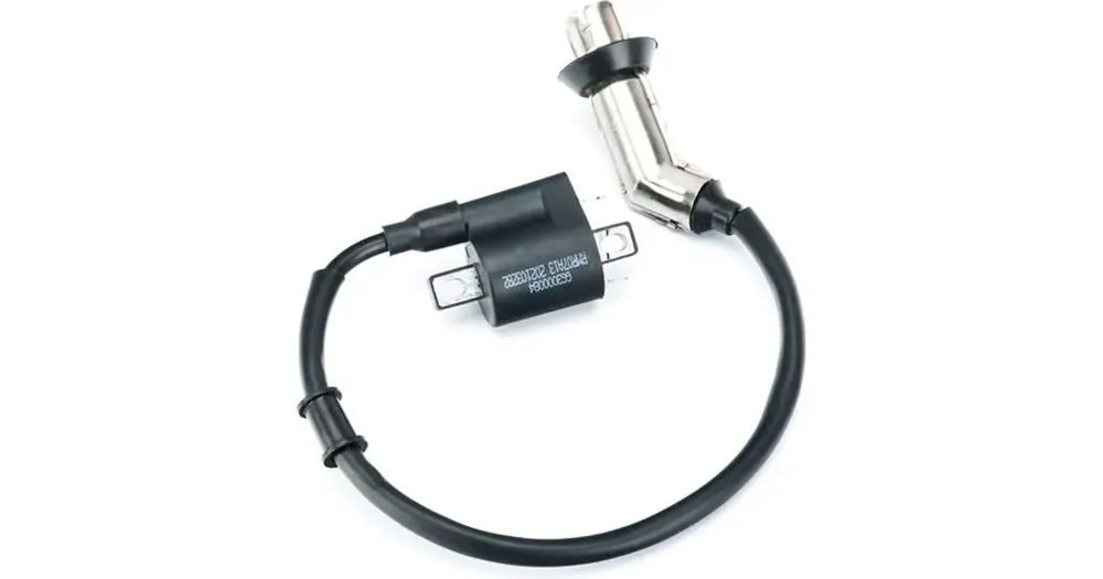 Ilmainen Palautus Sytytyspuola Romet GT Max 125