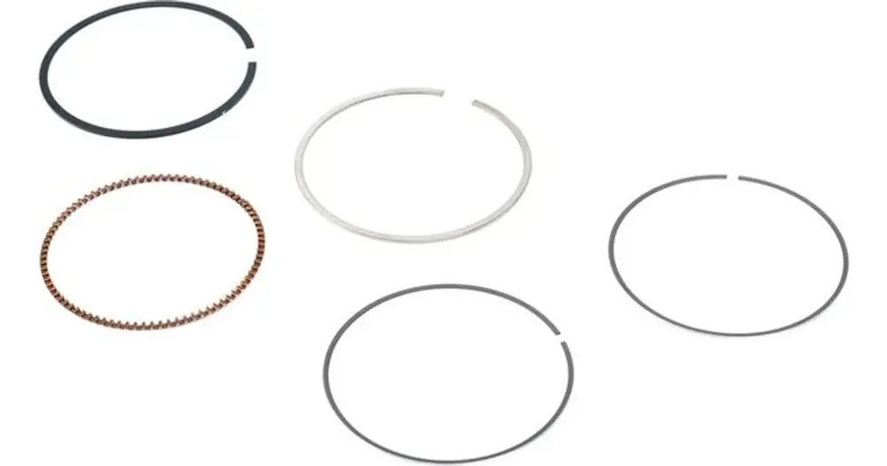 Männänrenkaat 52.00mm Romet GT Max 125 Pikatoimitus