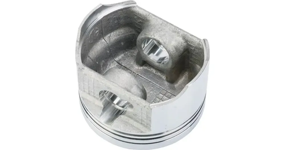 Paljas mäntä 52.00/13/18.00mm Romet GT Max 125 Kausialennus