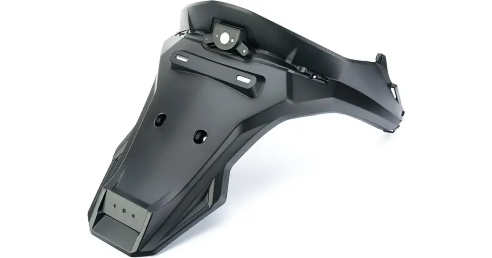 Takalokasuoja Romet GT Max 125 Nopea Toimitus