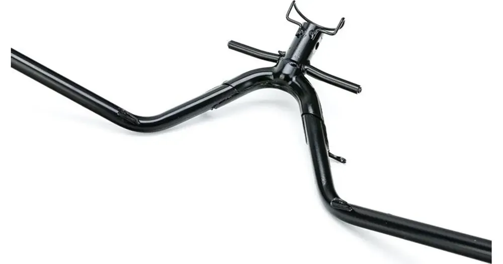 Romet GT Max 125 -ohjaustanko Poisto