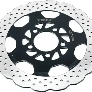 Etujarrulevy Romet GT Max 125 Tarjous