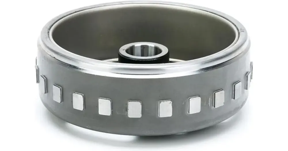 Magneetto, magneettipyörä Romet GT Max 125 Uusi Malli
