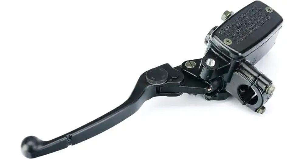 Vasemman puolen jarrupääsylinteri Romet GT Max 125 Merkkituote