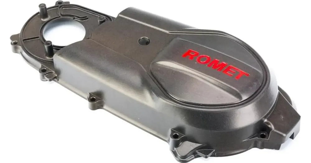 Vetorihihnan kotelo Romet GT Max 125 Älä Missaa