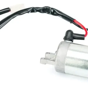 Alennus Sähköstartti Romet GT Max 125
