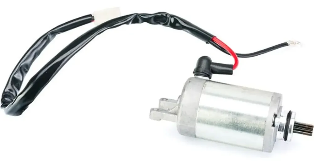 Alennus Sähköstartti Romet GT Max 125