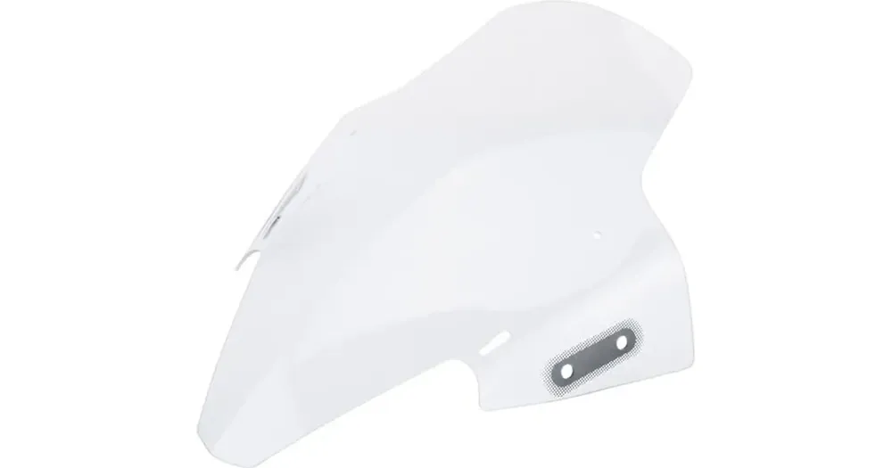 Erikoistarjous Tuulilasi Romet GT Max 125