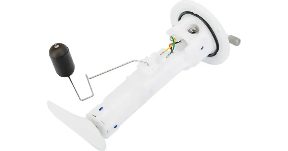 Lähetetään Heti Polttoainepumppu Romet GT Max 125