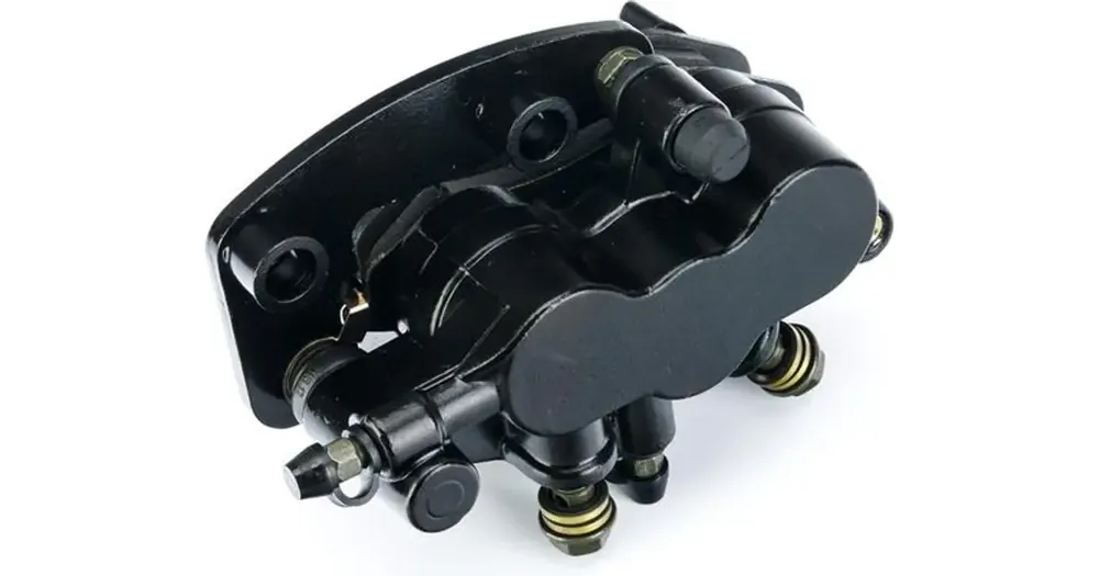 Uutuus Etujarru Romet GT Max 125