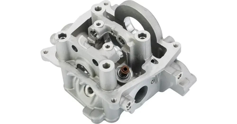 Asiakkaiden Suosikki Sylinterikansi Romet GT Max 125