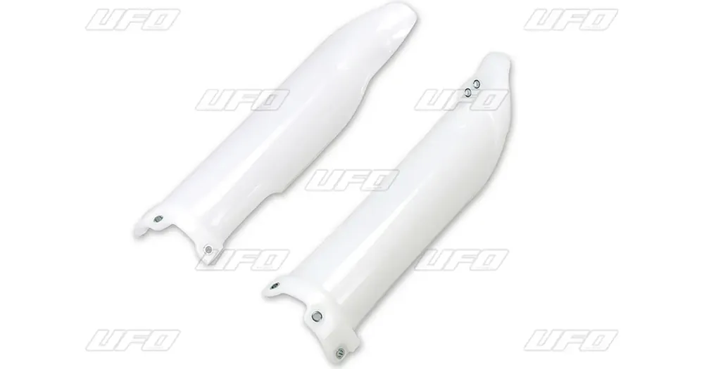 Iskunvaimentimen suojat UFO Plast Kawasaki KXF 450 16-19 Ajankohtainen