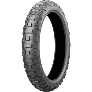 Alennettu Hinta Bridgestone 100/90-18 AX41 56P TL UM dual -moottoripyörän eturengas