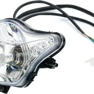 Halpa Hinta Zipp VZ-5 etuvalo