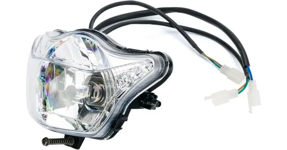 Halpa Hinta Zipp VZ-5 etuvalo