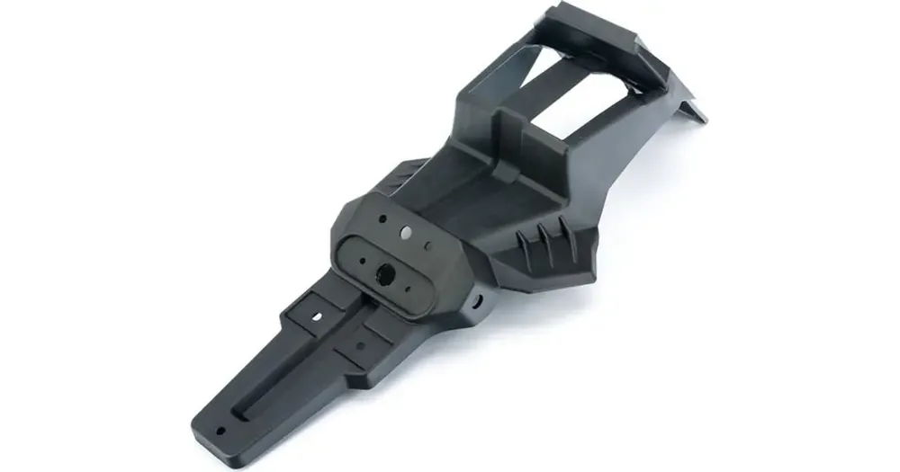 Nopea Toimitus Takalokasuoja Zipp VZ-5