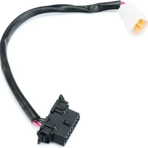 OBD II -diagnostiikkaliitin UM Aito