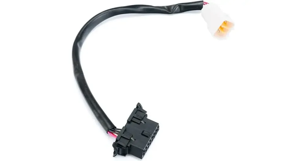 OBD II -diagnostiikkaliitin UM Aito