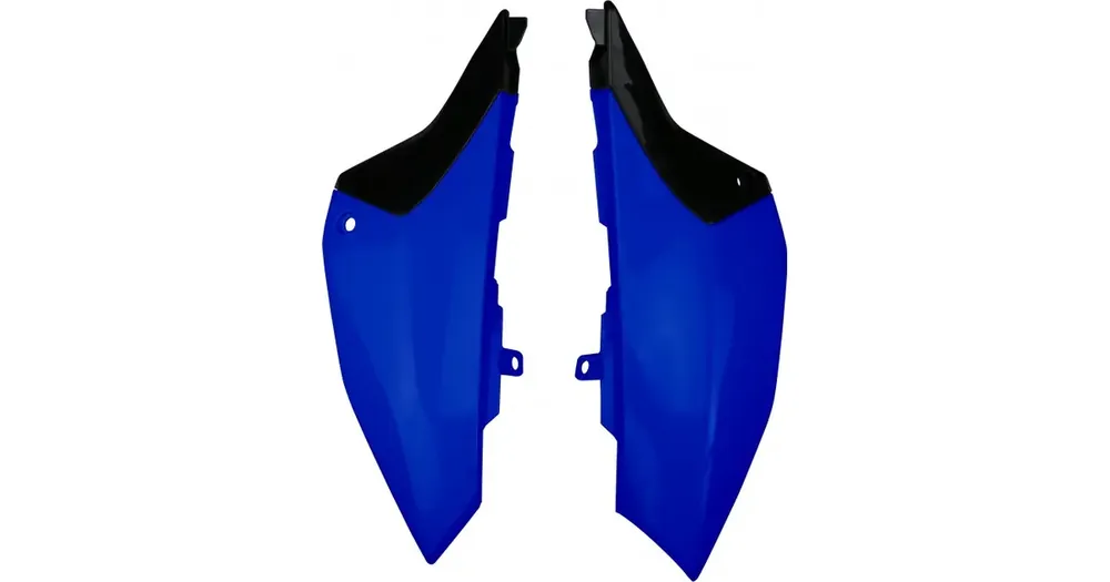UFO Plast Takakansi Yläosa Komplekti Sininen Yamaha YZ 65 Osta Verkossa