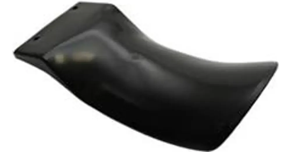 UFO Plast Takaiskunvaimentimen Suoja Yamaha YZ 85 Tukkuhinta