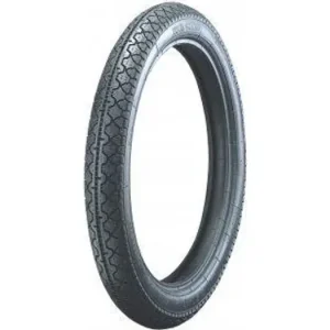 Heidenau 110/80-18 K36 60S TT M/C katuajorengas moottoripyörään, eteen/taakse Pakollinen (Must-Have)