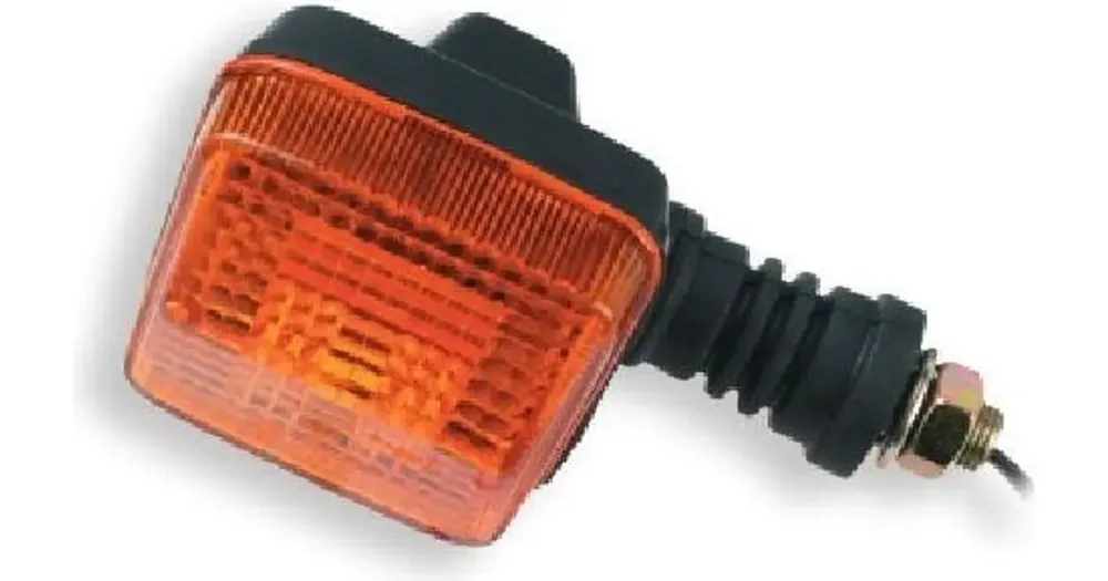Tarjoushinta Vilkku eteen oikea Yamaha DT 125R 89-00, TDR/R 125 89-94, XT 600 87-90, XT Z 660 TENERE 91-96, XTZ 750 SUPER TENERE 89-