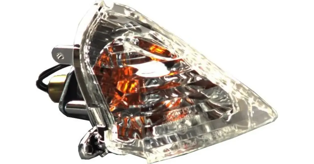 Takavilkku oikea Vicma Suzuki GSXR 600/750F 06-07 Turvallinen Maksu