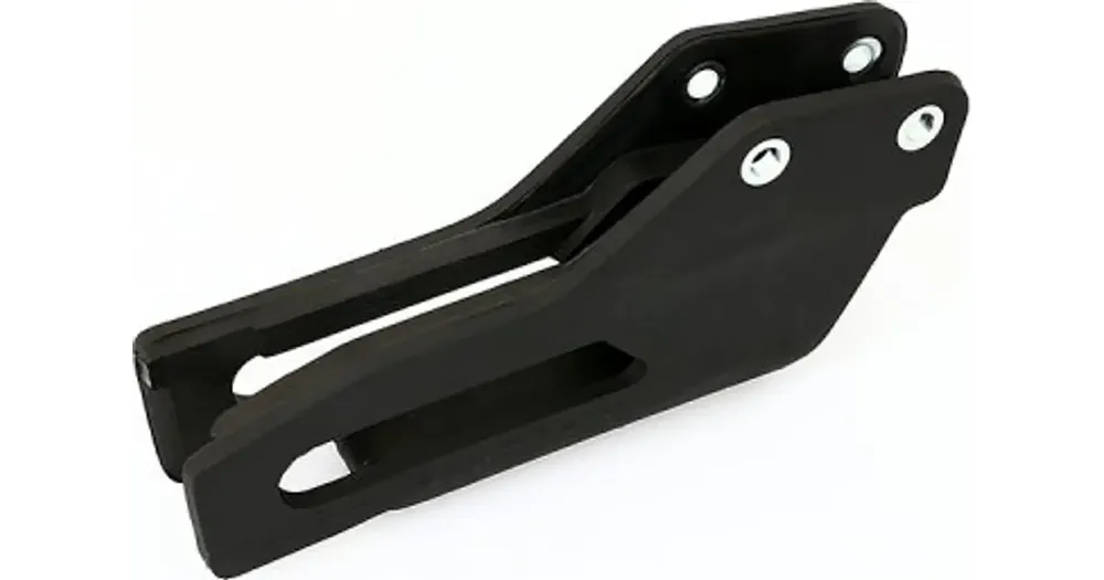 Ketjunohjain musta UFO Plast Yamaha YZ / YZF / WRF Merkkituote