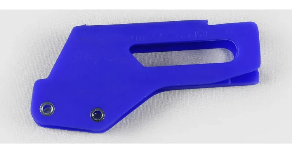 Ketjunohjain sininen UFO Plast Yamaha YZF 250 / YZF 450 Rajoitettu Tarjous