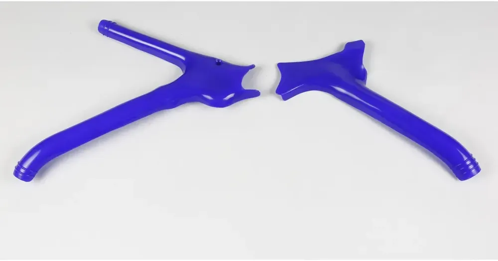 Sinised küljekatted UFO Plast Yamaha YZF / WRF Kuuma Tarjous