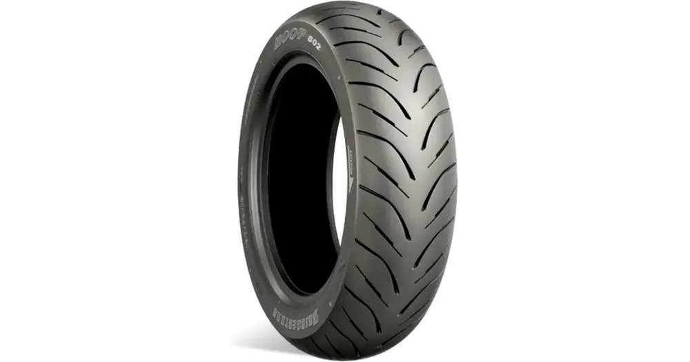 Skootterin rengas Bridgestone 150/70-13 B02 F 64S TL Honda SILVER WING taka Osta Verkossa