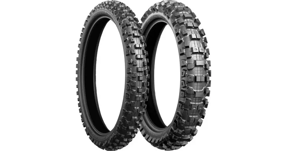 Bridgestone 60/100-14 M403 30M TT offroad-moottoripyörän rengas Osta Verkossa