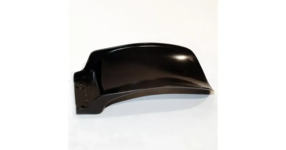Alennettu Hinta Takalokasuoja UFO Plast Suzuki RMZ 250 04-06