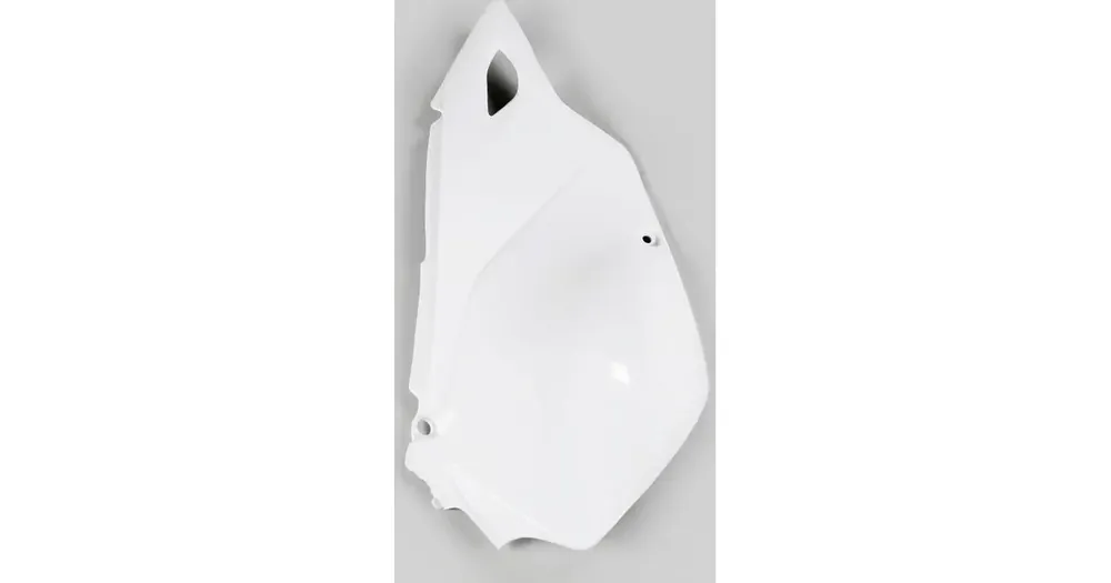 Tilaa Heti UFO Plast Suzuki DRZ 400E yläoikea takasuojus