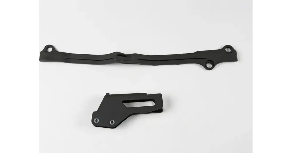 Alennus UFO Plast Ketjunohjain ja liukukappale Suzuki RM / RMZ